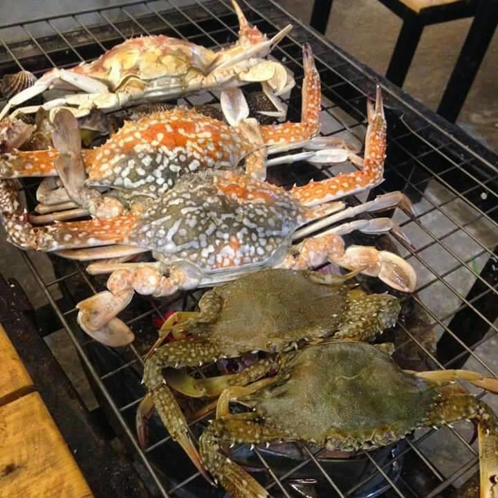 邦努河度假村 攀牙府 外观 照片